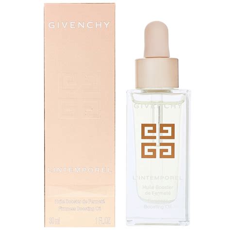 givenchy firmness boosting oil|Givenchy .